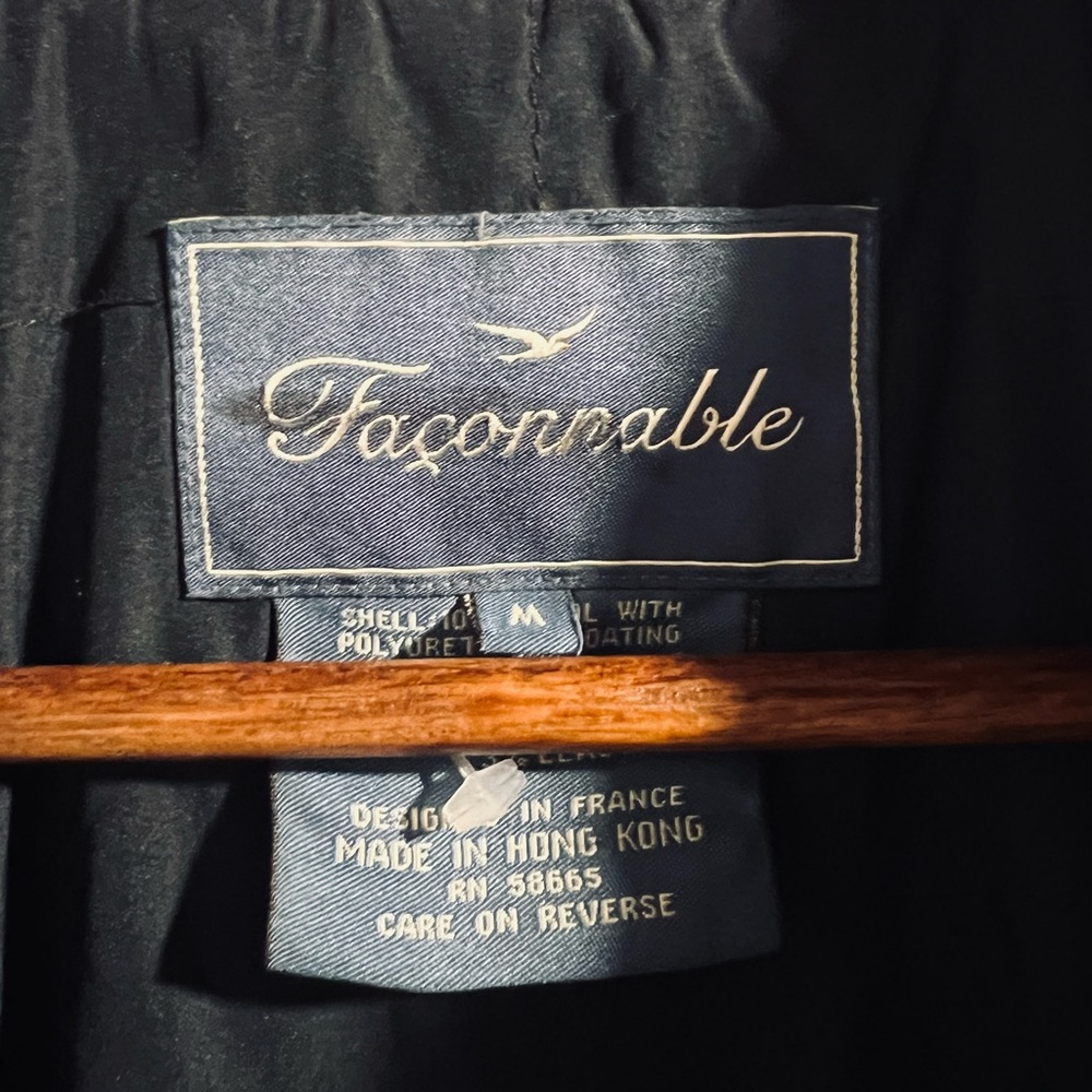 Faconnable - Picture 4 of 8